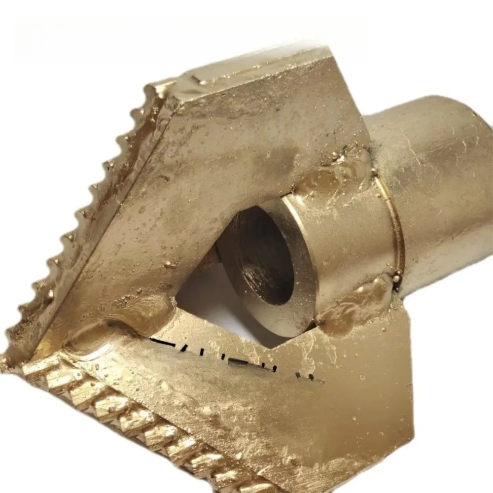 Drill Bits - 1 adet delme aleti aksesuarı: Karbür