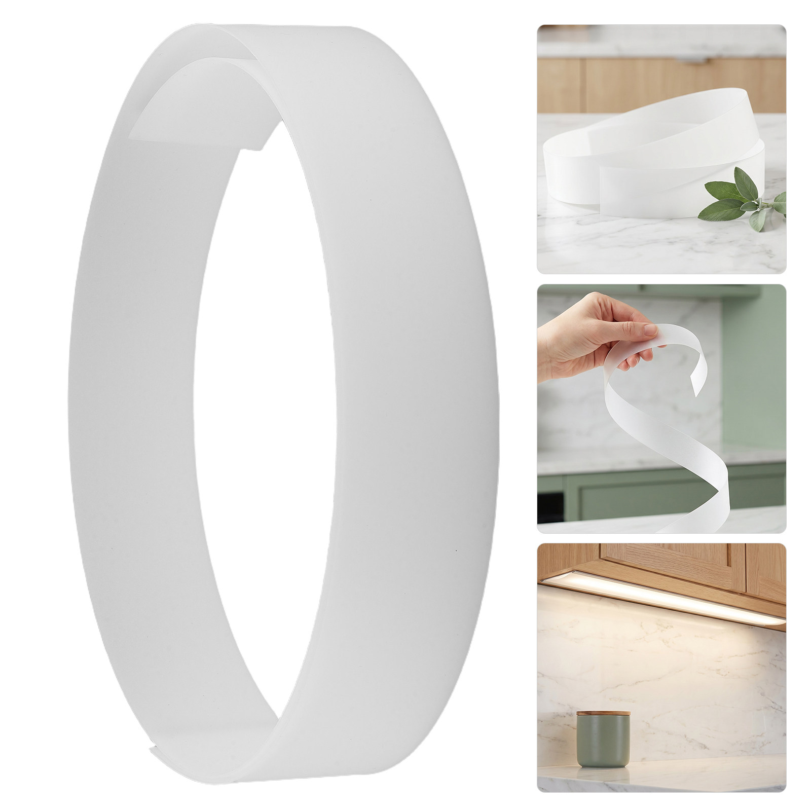Led Strip Lights - 48 İnç LED Şerit Difüzör Paneli,