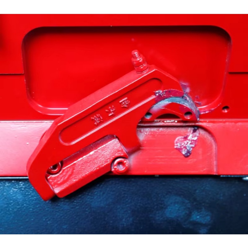 Cabinet Hinges - Yumuşak Kapanışlı Hidrolik Gizli Dolap Kapak