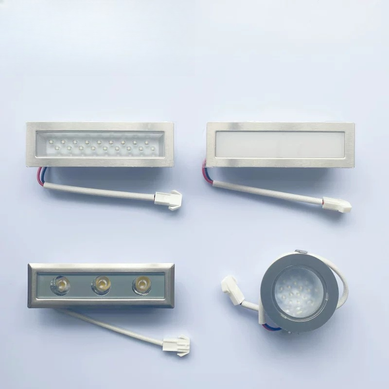 Siemens davlumbaz uzun şerit L - Led Strip Lights incelemesi ve fiyatı