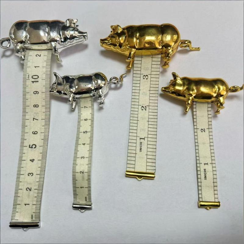 Vintage Domuz Şeklinde Mini Me - Tape Measure incelemesi ve fiyatı