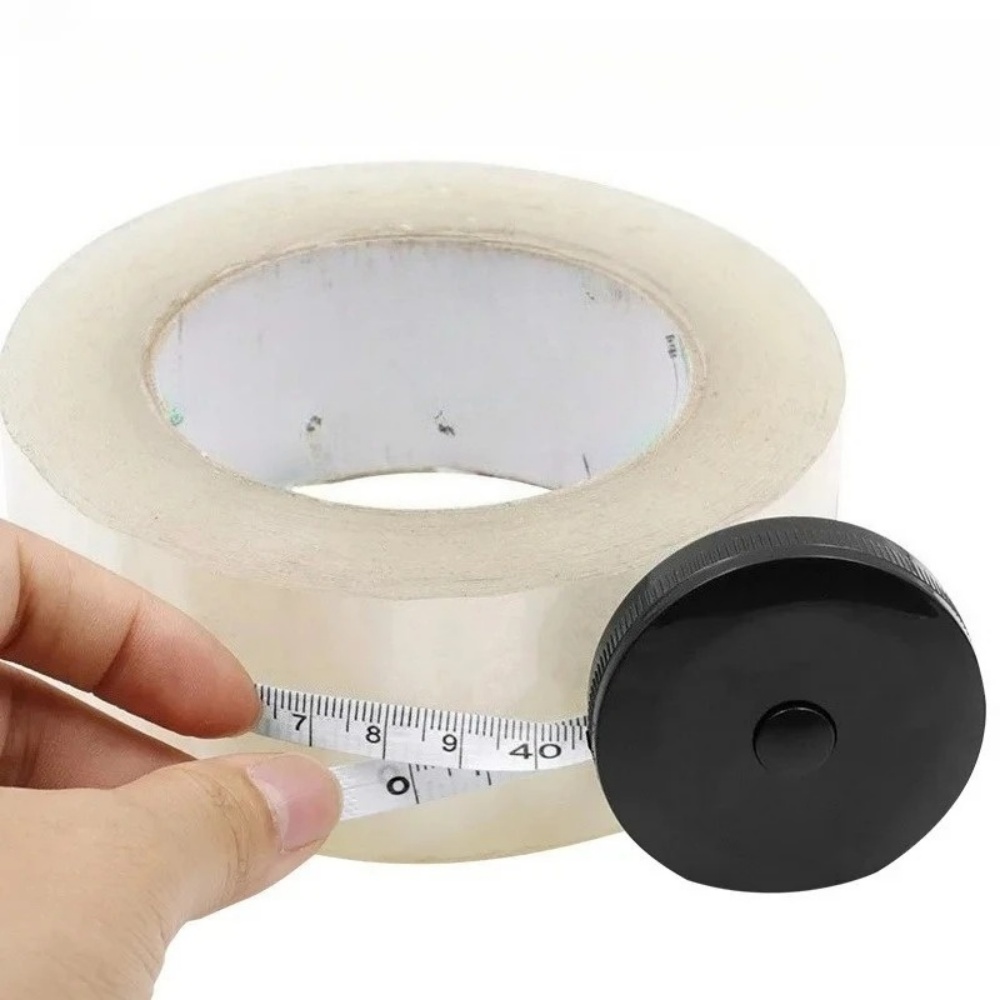 Taşınabilir Retro Mini Geri Çe - Tape Measure incelemesi ve fiyatı