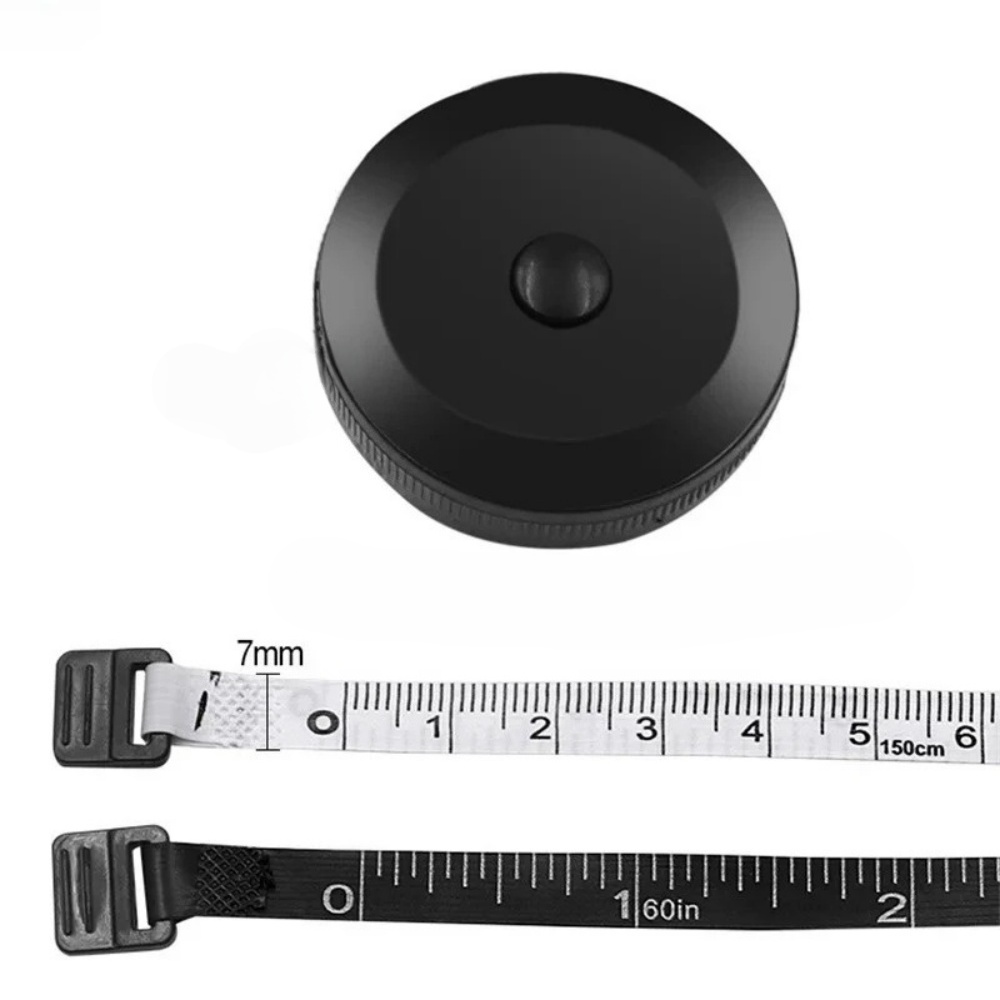 Taşınabilir Retro Mini Geri Çe - Tape Measure incelemesi ve fiyatı