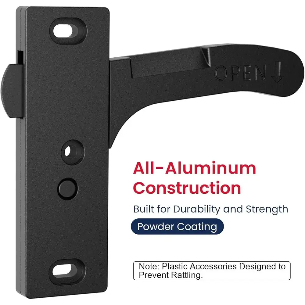 Safoner Alüminyum RV Ekran Kap - Door Handle incelemesi ve fiyatı
