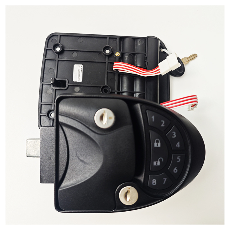 Karavan, Motorlu Karavan, Kamp - Door Lock incelemesi ve fiyatı