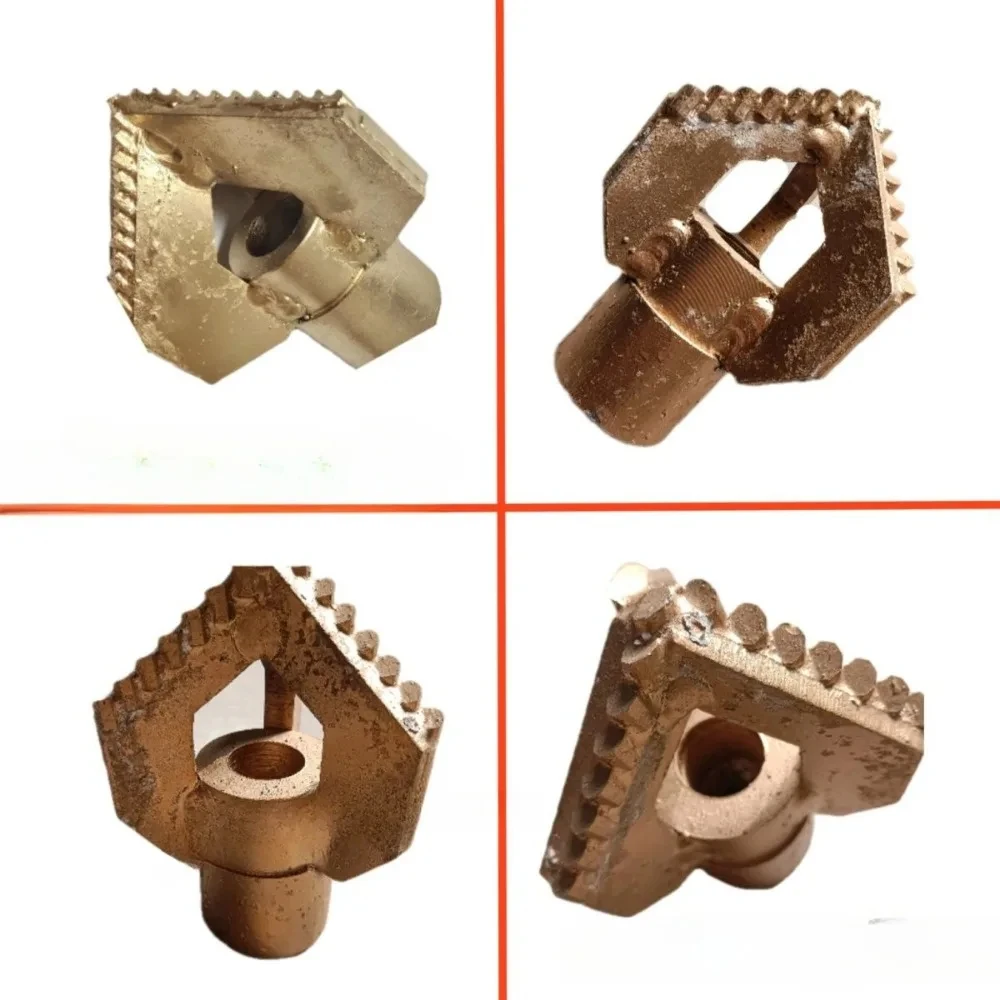 1 adet delme aleti aksesuarı:  - Drill Bits incelemesi ve fiyatı