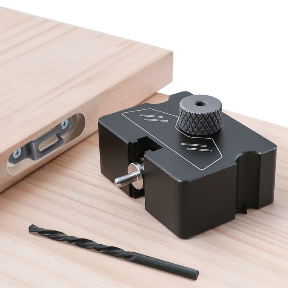 RUITOOL Ahşap İşleme Delme Apa - Cabinet Hinges incelemesi ve fiyatı