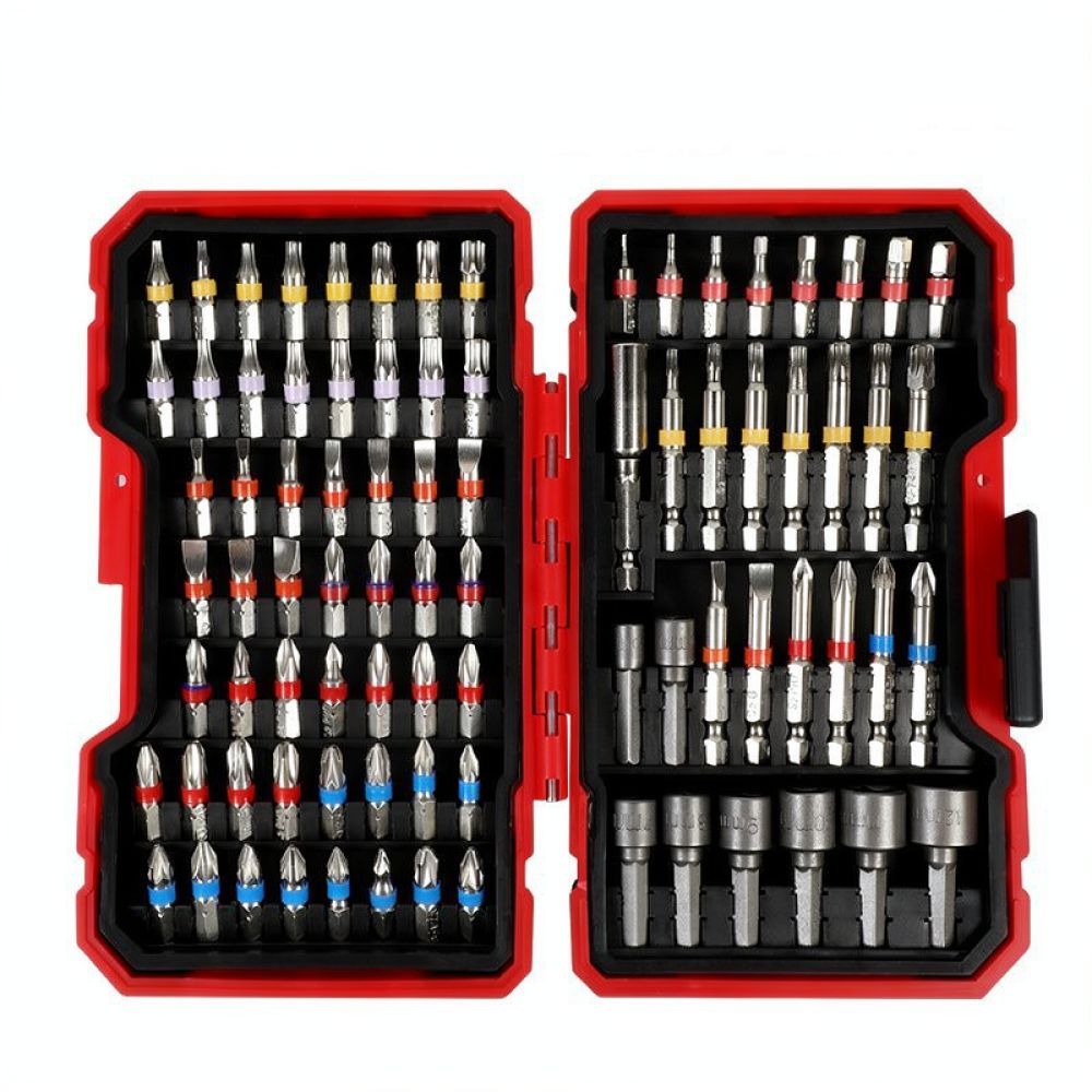 Evde Kullanılan Elektrikli Ale - Drill Bits incelemesi ve fiyatı