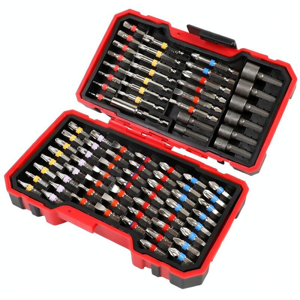 Evde Kullanılan Elektrikli Ale - Drill Bits incelemesi ve fiyatı