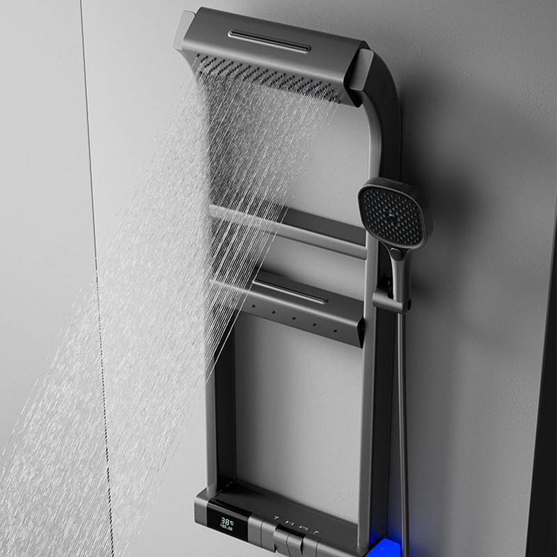Yeni Gelen Lüks Modern Tek Kol - Faucet incelemesi ve fiyatı