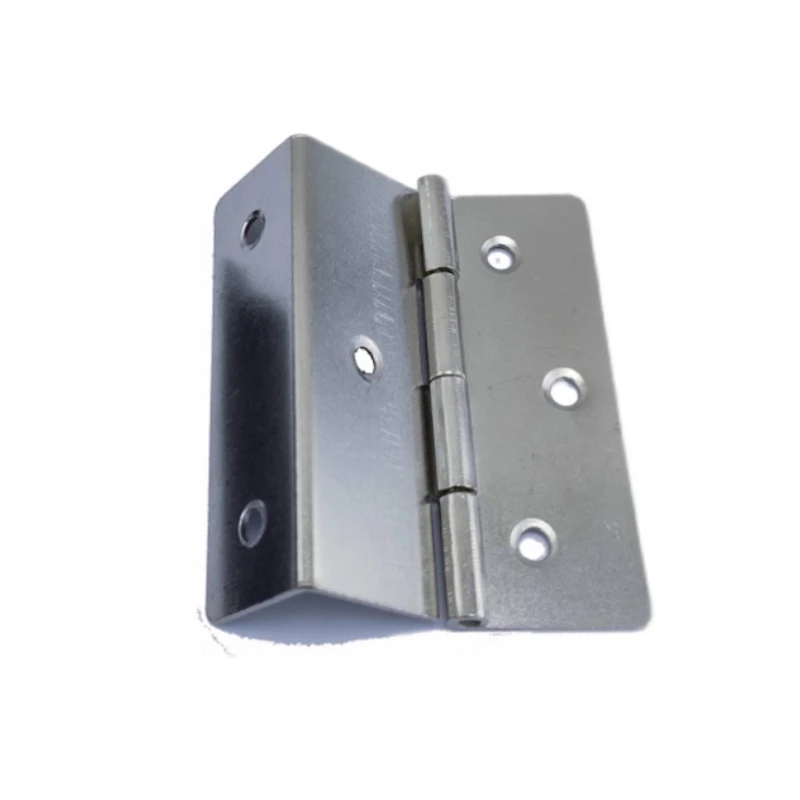 4 adet Metal Gümüş Dolap Mente - Cabinet Hinges incelemesi ve fiyatı