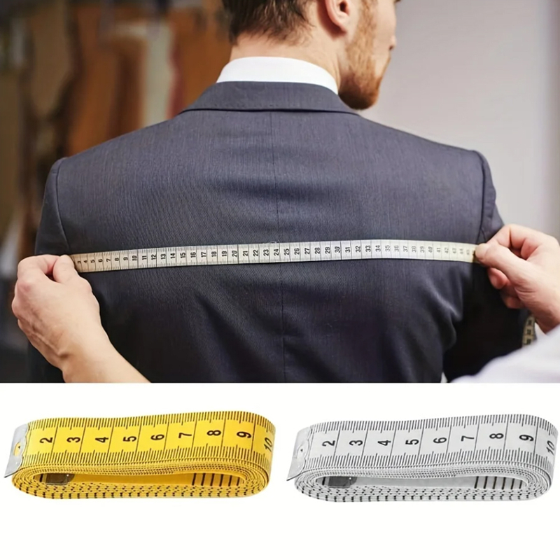 150cm/60 inç Yumuşak Gövdeli Ö - Tape Measure incelemesi ve fiyatı