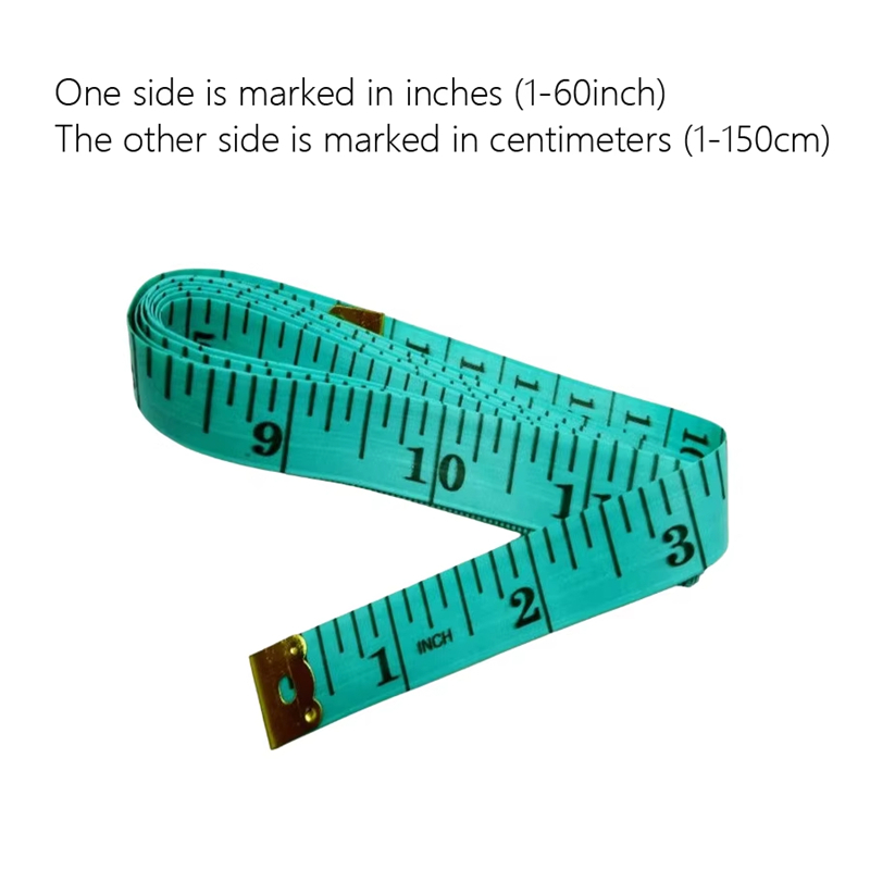 150cm/60 inç Yumuşak Gövdeli Ö - Tape Measure incelemesi ve fiyatı