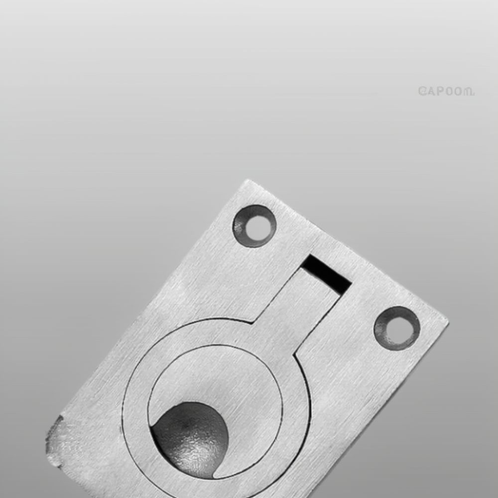 316 Paslanmaz Çelik Yuvarlak,  - Door Handle incelemesi ve fiyatı