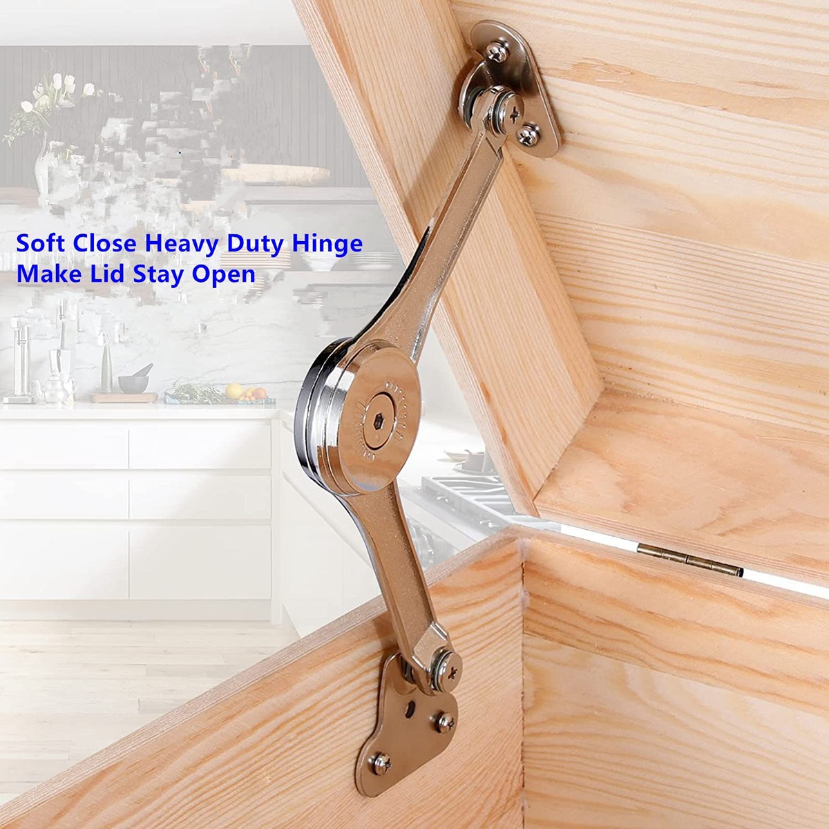 [Y39A]2 Adet Ağır Hizmet Tipi  - Cabinet Hinges incelemesi ve fiyatı