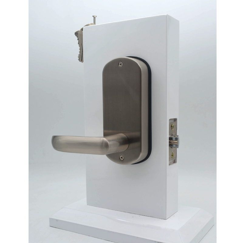 Yüksek Kaliteli Çinko Alaşım K - Door Handle incelemesi ve fiyatı