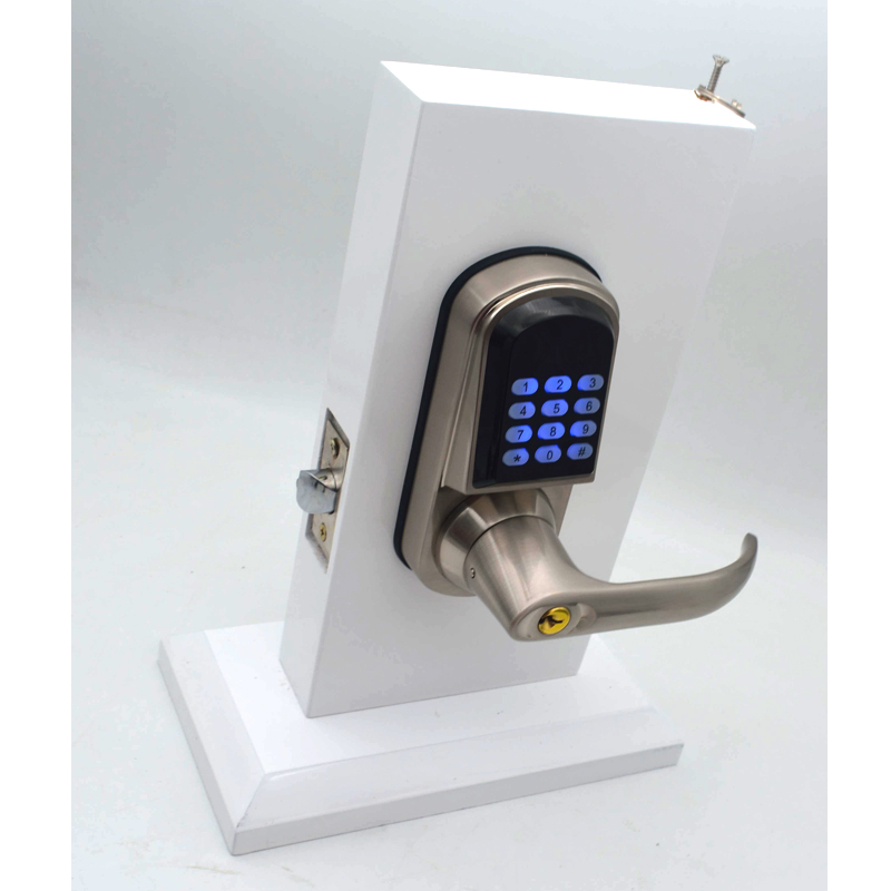Yüksek Kaliteli Çinko Alaşım K - Door Handle incelemesi ve fiyatı