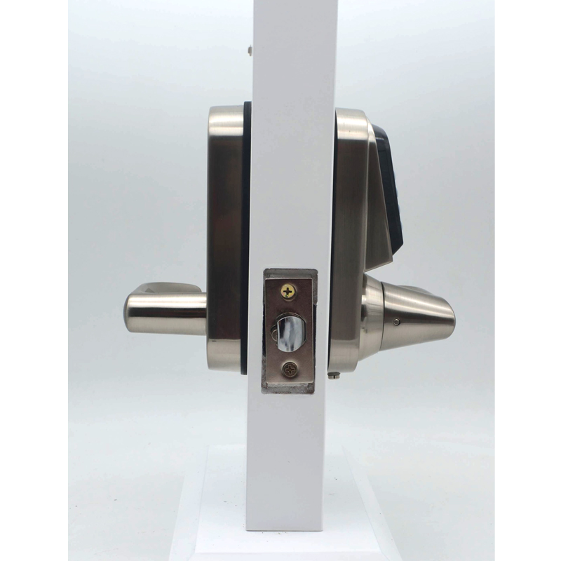Yüksek Kaliteli Çinko Alaşım K - Door Handle incelemesi ve fiyatı