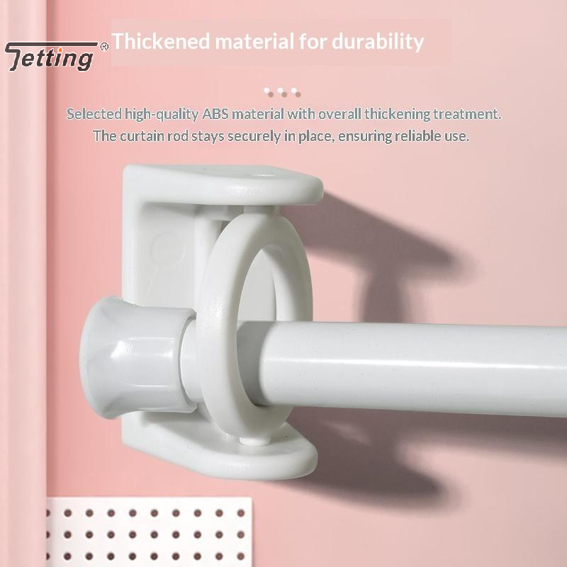 2 adet kendinden yapışkanlı pe - Curtain Rods incelemesi ve fiyatı