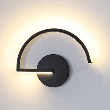 Modern İskandinav LED Duvar La - Light Switch incelemesi ve fiyatı