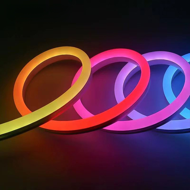 Yüksek Parlaklıkta RGB LED Neo - Led Strip Lights incelemesi ve fiyatı