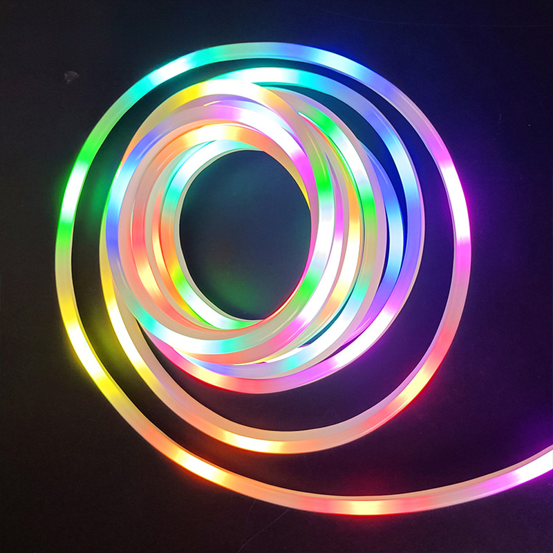 Yüksek Parlaklıkta RGB LED Neo - Led Strip Lights incelemesi ve fiyatı