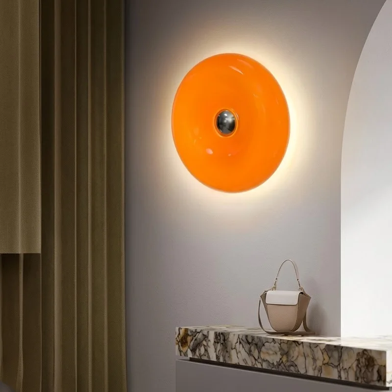 Yaratıcı Krem Rengi Turuncu Ot - Light Switch incelemesi ve fiyatı