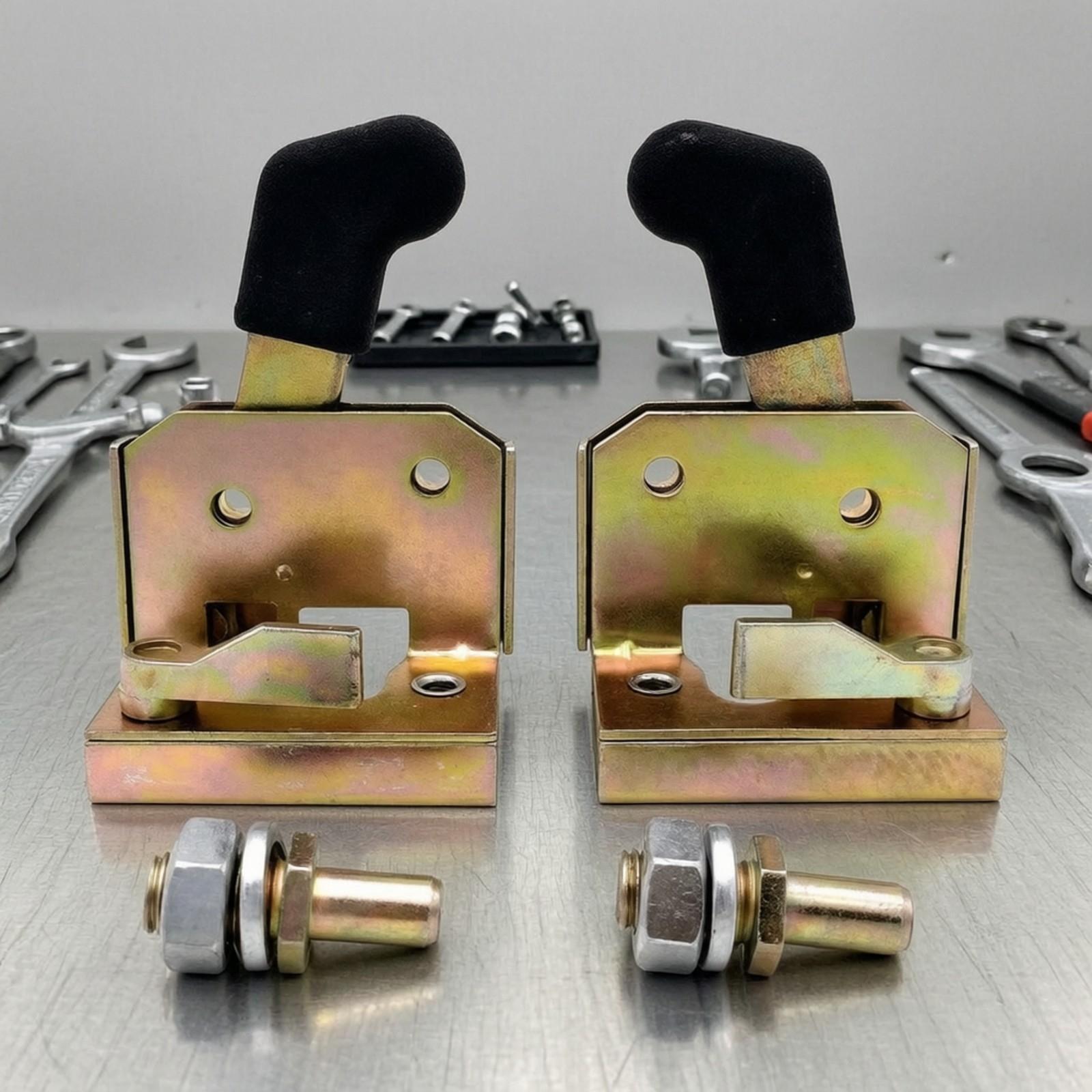 502 Model Mekanik Kapı Kilidi, - Door Lock incelemesi ve fiyatı