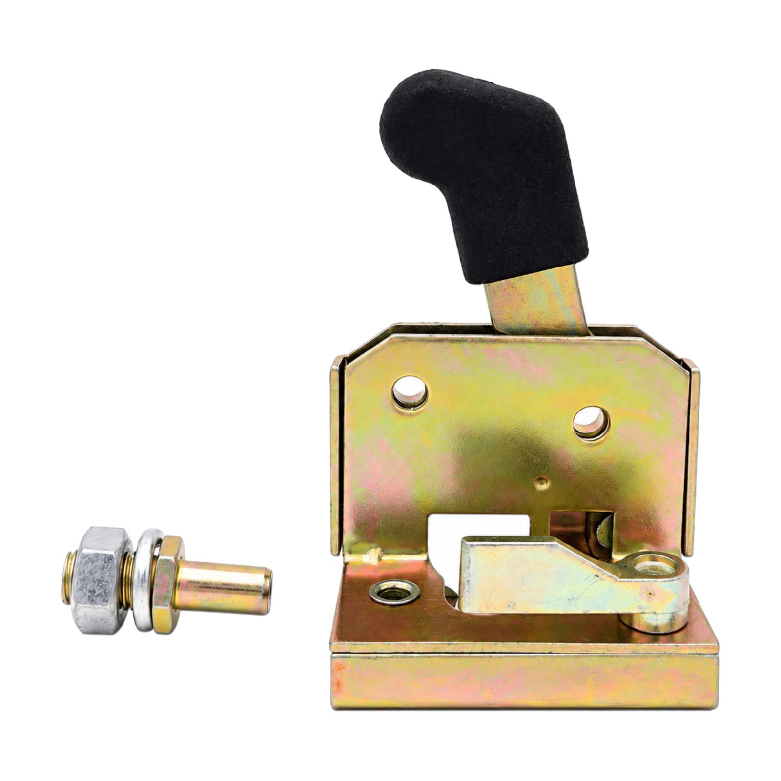 502 Model Mekanik Kapı Kilidi, - Door Lock incelemesi ve fiyatı
