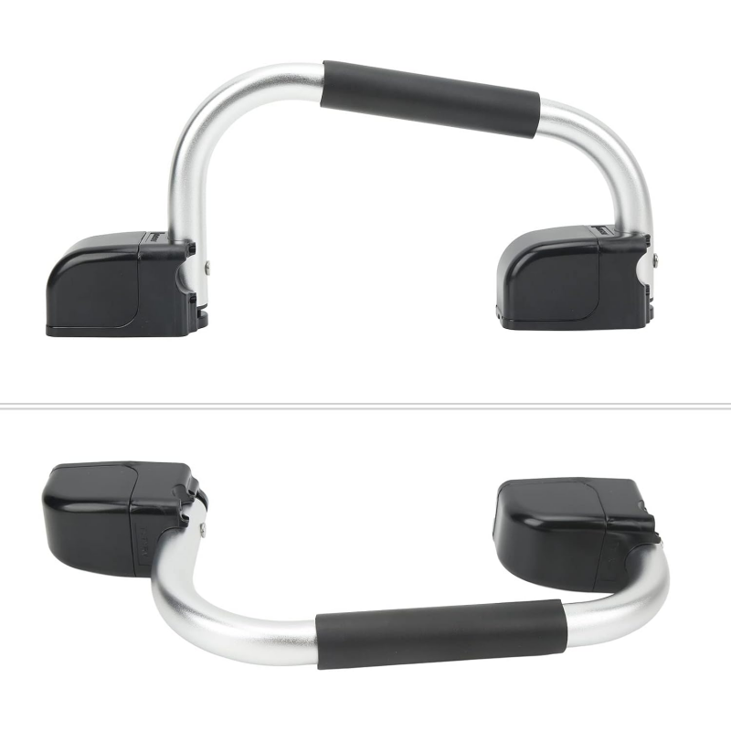 Karavan Kapı Katlanır Kolu Değ - Door Handle incelemesi ve fiyatı