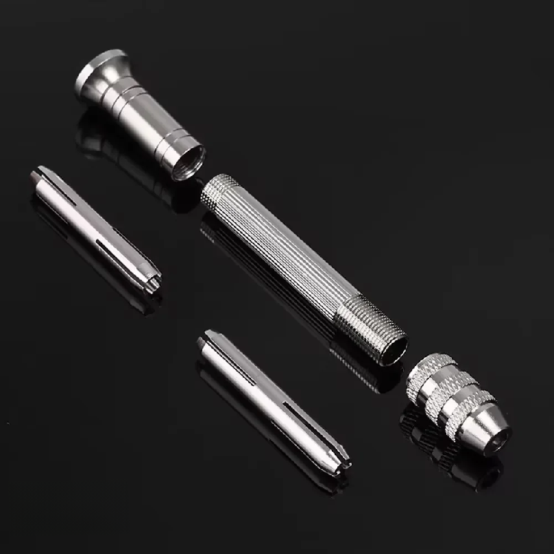 0.8-3.0mm Mini El Matkabı Ahşa - Drill Bits incelemesi ve fiyatı