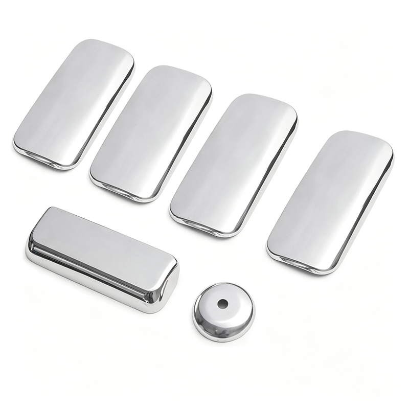 5 adet Karavan Kapı Kolu Kapağ - Door Handle incelemesi ve fiyatı