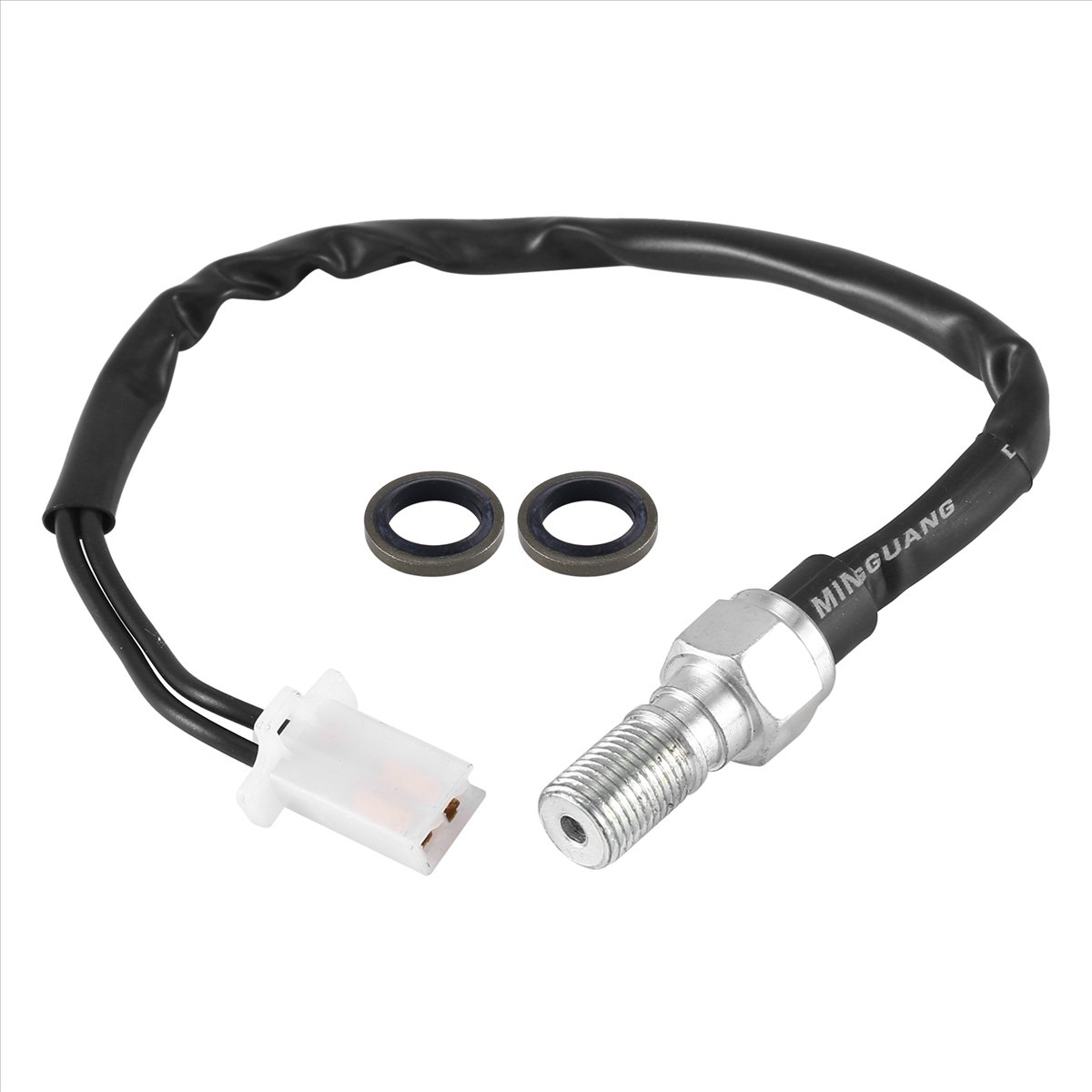 ABQX Motosiklet Hidrolik Fren  - Light Switch incelemesi ve fiyatı