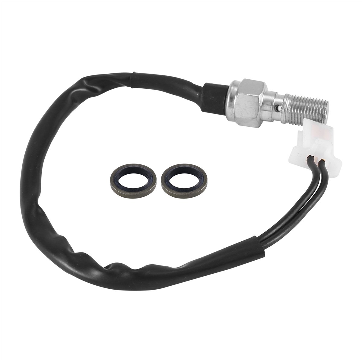ABQX Motosiklet Hidrolik Fren  - Light Switch incelemesi ve fiyatı