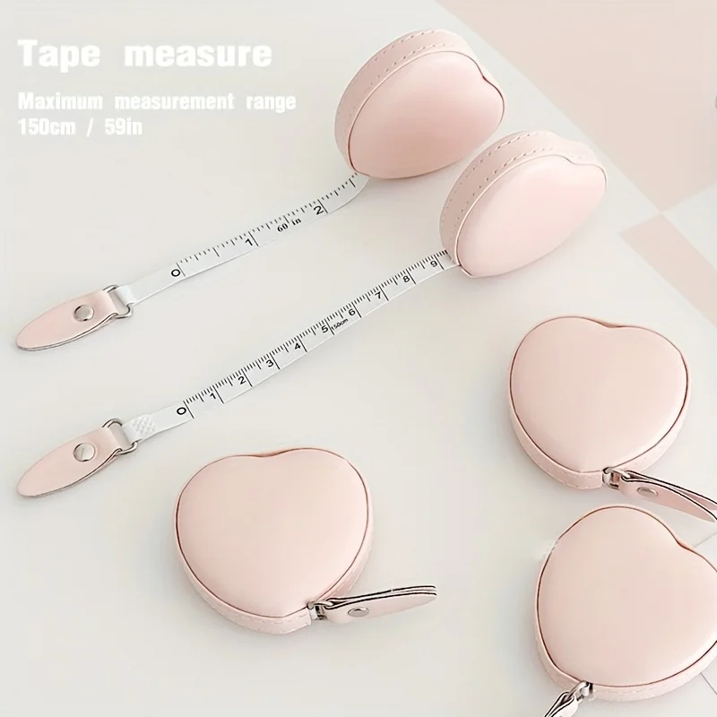 1 adet Çok Fonksiyonlu PU Deri - Tape Measure incelemesi ve fiyatı