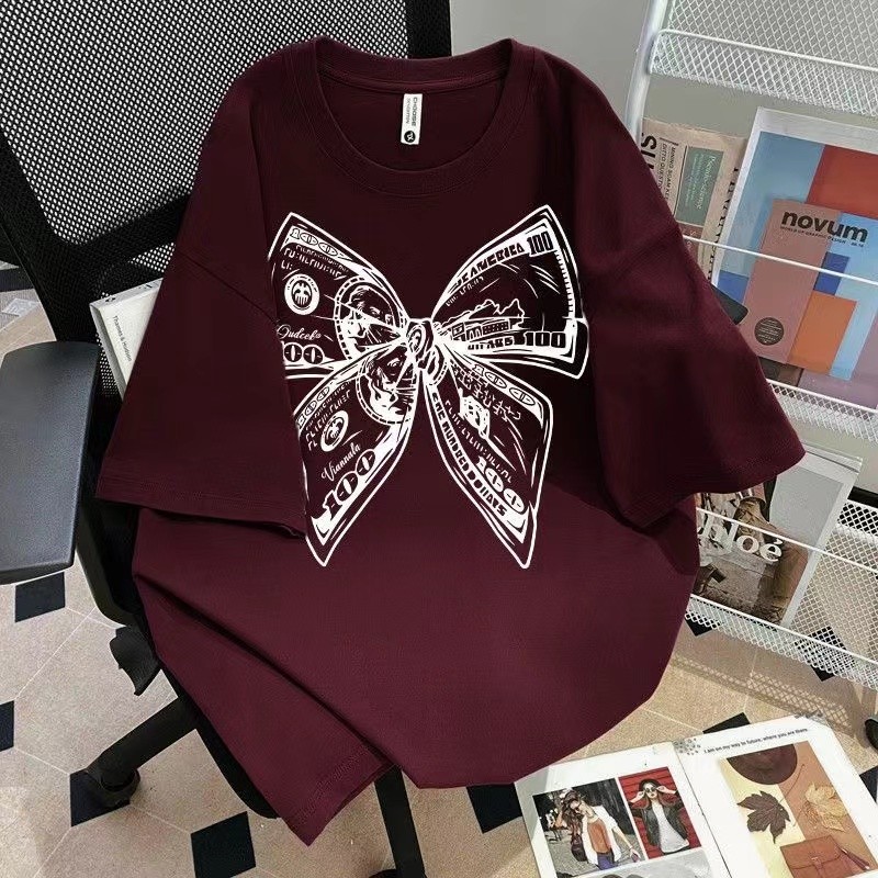 Yaz Modası Trendy Yay Baskı Yu - Wallpaper incelemesi ve fiyatı