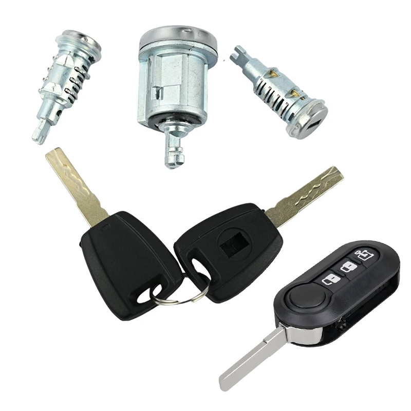 FIAT DUCATO CITROEN RELAY PEUG - Door Lock incelemesi ve fiyatı