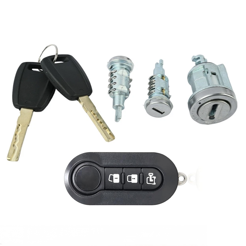 FIAT DUCATO CITROEN RELAY PEUG - Door Lock incelemesi ve fiyatı