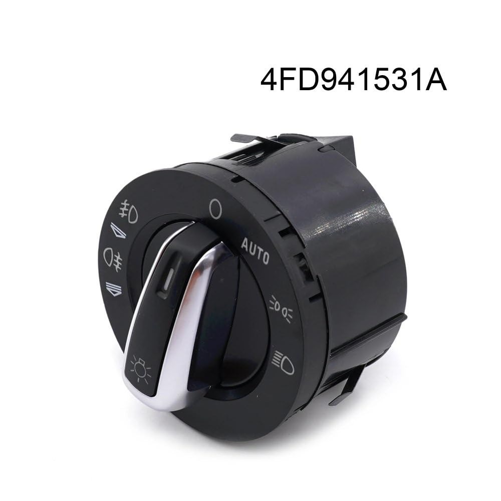 4F0941531A Audi oto yedek parç - Light Switch incelemesi ve fiyatı