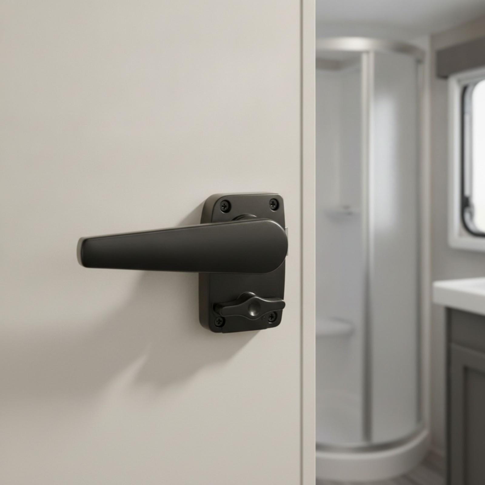 RV Karavan Dış Kapısı için Pür - Door Handle incelemesi ve fiyatı